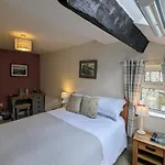 Whittakers Barn Farm Cracoe