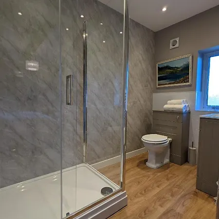 Whittakers Barn Farm Bed & Breakfast Cracoe