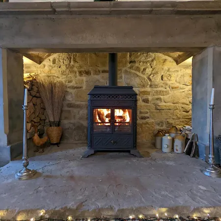 Bed & Breakfast Whittakers Barn Farm