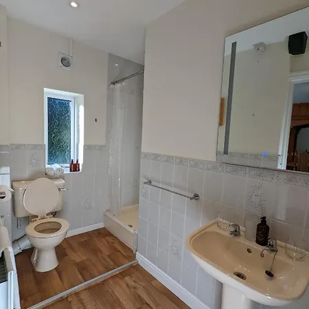 Whittakers Barn Farm * Cracoe