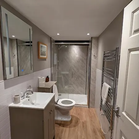 Whittakers Barn Farm B&B Cracoe