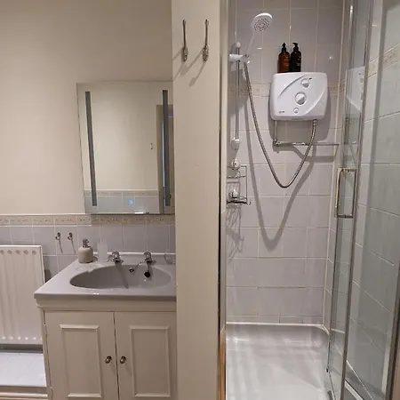 Whittakers Barn Farm B&B