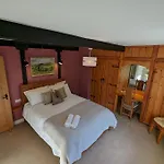 住宿加早餐酒店 Whittakers Barn Farm *