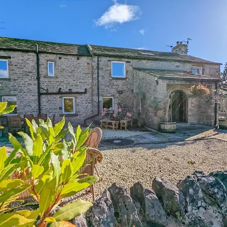 Bed & Breakfast Whittakers Barn Farm